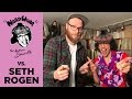 Nardwuar vs. Seth Rogen