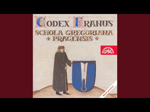 Tempus Adventus et Nativitatis - Sequentia Mittit ad virginem / cantio Ave yerarchia