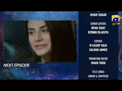 Bahroop Episode 65 Teaser | Bahroop Tonight Episode 65 Promo | Zubab Rana | Geo drama