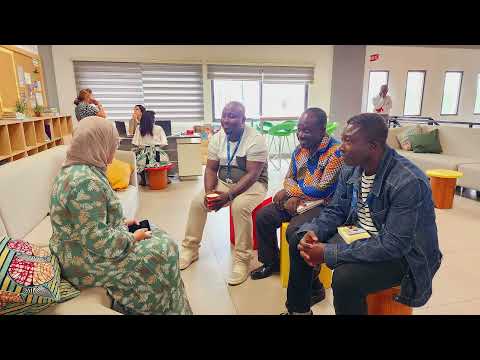 Discover the International Baccalaureate Programs: Open House for IBDP and IBCP