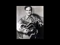 Early Lefty Frizzell - Don't Stay Away (Till Love Grows Cold) - (1952).
