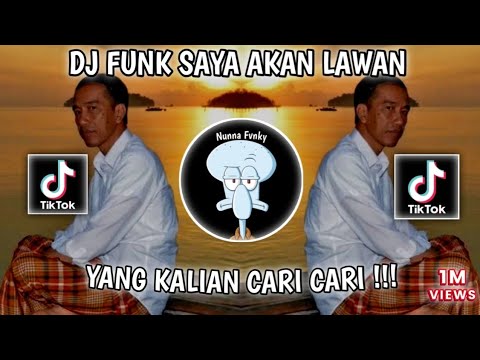 DJ FUNK SAYA AKAN LAWAN VIBES BANTAI BANTAI BY Fz03 !!!