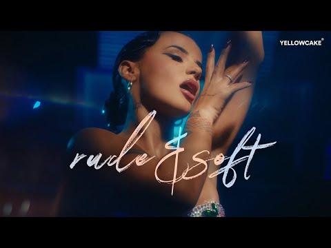 RINA - rude & soft (OFFICIAL VIDEO)