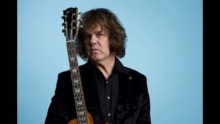 Pure Audio!! 80's Rock Guitar「Gary Moore」~McIntosh C1000+MC1201, Esoteric P03/D03, JBL 4343WX