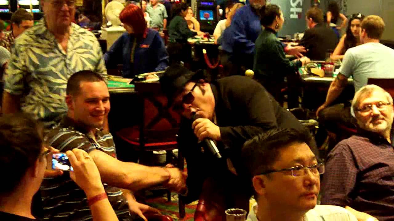 Promotional video thumbnail 5 for Stogee Blues