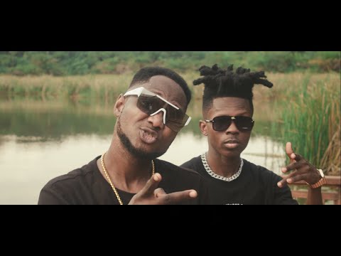 Mr  Frank - Choobi (Feat Strongman)  [Official Video]