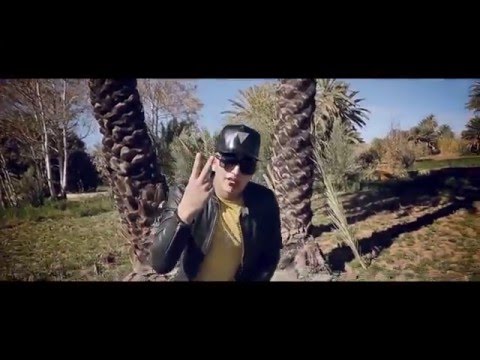 Ryodan TY - Wallah (Officiel Clip)
