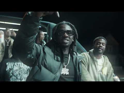 Chicken Talk ft Chicken P