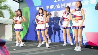 [稱讚] 旅外球員應援教學