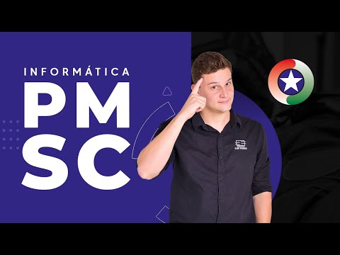 Informática para a PMSC | Prof. Rani Passos