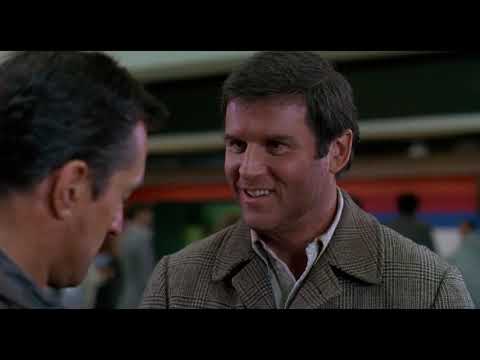 Prima di mezzanotte - Finale