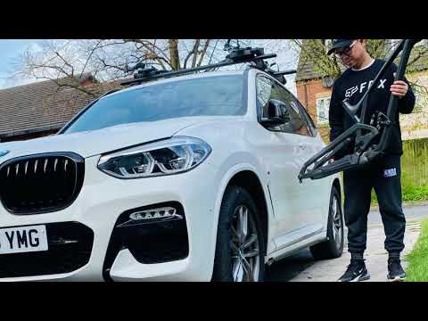 My dream build Evil Offering V2