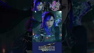 ティファ×胡蝶しのぶの融合がヤバすぎる… #FF7リバース #鬼滅の刃