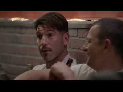 We Own This City - Untouchable [1x04]