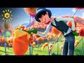 The Day The Lorax Was Summoned The Lorax