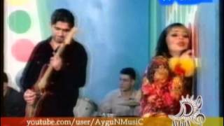 Aygun Kazimova - Bilmedim (video mix)