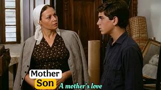 Download lagu Mother & Son_ A Mother's Hidden Past Changes Her Son's Future | Movie Explained mp3