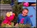 Sesame Street Elmocize 1997 VHS Trailer Promo HQ VHS Rip