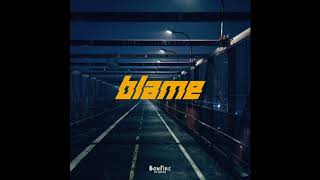 Blame (feat. Emma Rae) [Audio] - Miller Guth &amp; Charlie Brennan