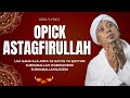 Astagfirullah Opick Lirik Videos