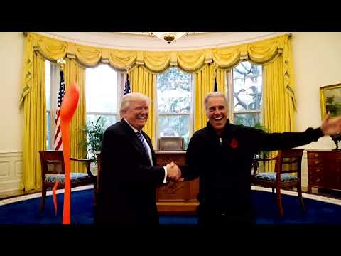 Donald Trump & The Slime Factory V5