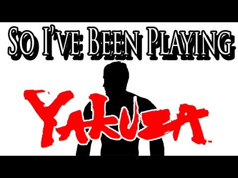 So I've Been Playing: YAKUZA [ Review PS2 ]