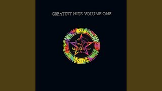 Vision Thing (2018 Remaster)