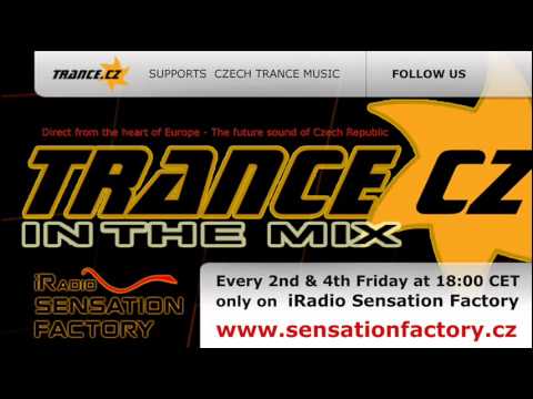 A Tribute To Ronny K - Trance.cz In The Mix Special Episode