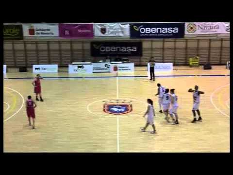 L.F. UNB OBENASA NAVARRA,64 - GIRONA FC,77 (15/12/2011 0:00:00)