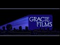 Gracie Films 20th Television 2000 2013 Bart To The Future Variant