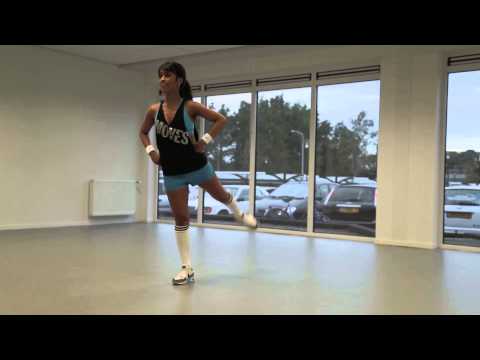 Ebby102: Warm Up - Dj Baddmixx