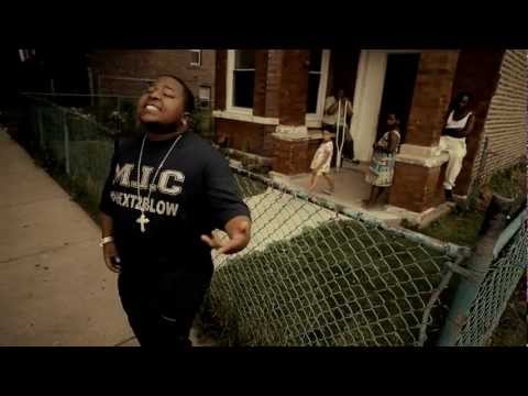 M.I.C (LIL-CHRIS) "SAME SHIT DIFFERENT DAY"..Prod By @Deggzy_