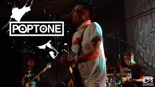 POPTONE  &quot;GO&quot; (Official)