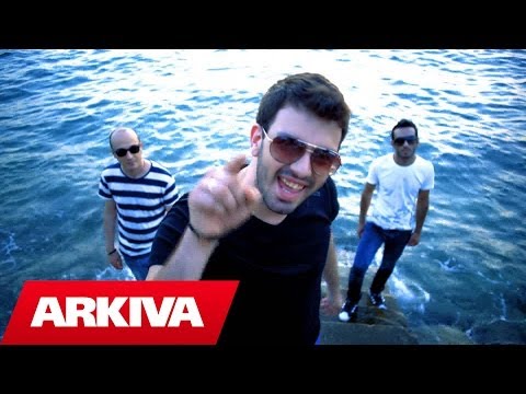 Daniele Meo ft. Revolt Klan - Adesso Balla (Official Video HD)