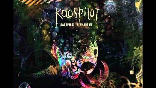 Kaospilot - Lunar/When The Wind Turns Her Hand