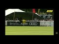 T20blast Glenn Philip S Greatest Catch Taken In T20blast History Vs Middlesex