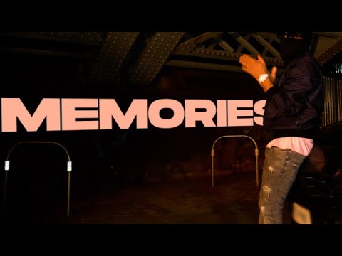 WARNZ - MEMORIES (Official Video)