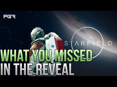 Is There PICKPOCKET and STEALTH Gameplay in STARFIELD?