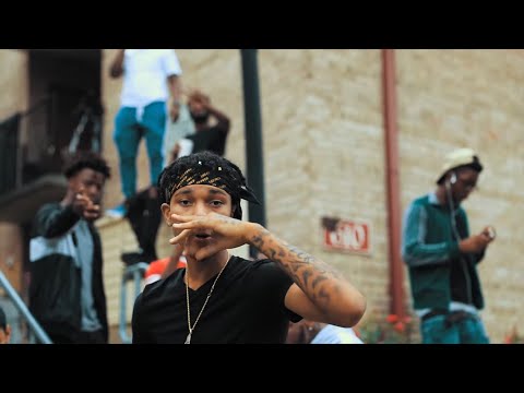 VonnyFrmDaATM - "KV INTRO" | SHOT BY @ZEALDMV | OFFICIAL MUSIC VIDEO