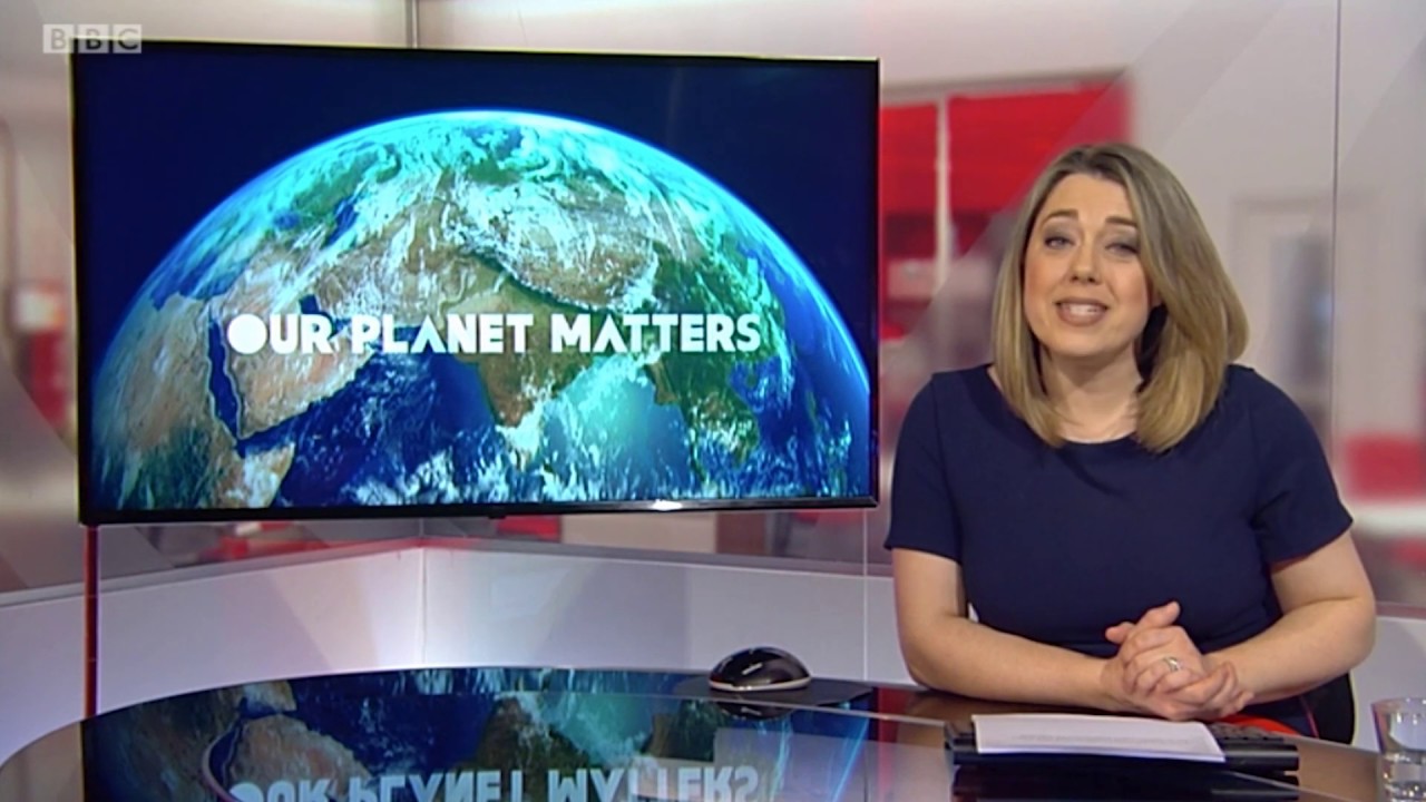 Waste Wise Kids BBC News 23 January 2020 | Encore Environment