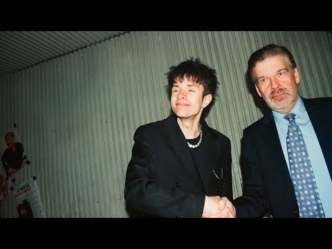 Nikoś - To nie pop (intro)