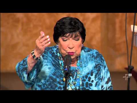 Colcha de Retalhos, por Inezita Barroso