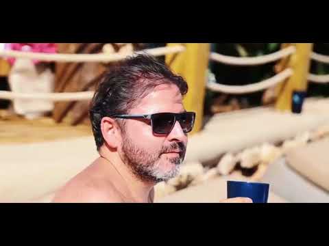 Groovelyne - See The Lights (Roberto Rios x Dan Sparks Remix)