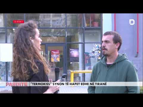 Lidhja Direkte PasDite 29 Prill 2019 - Gent Thaçi - Termokiss