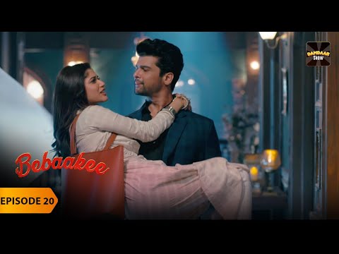 मेरे पास proof है palak | Bebaakee | Episode 20 | Hindi Web Series | Kushal Tandon