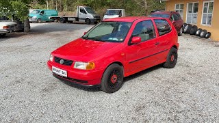 Volkswagen Polo grada de discos | Imagen 4 - Agroline