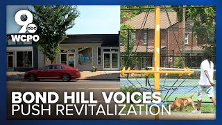 Proposed $6.5 million in Cincinnati's budget could revitalize Bond Hill community