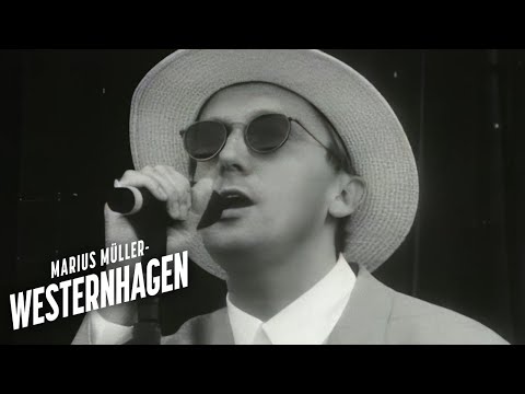Westernhagen - Steh' auf (Offizielles Musikvideo)