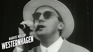 Westernhagen - Steh&#39; auf (Offizielles Musikvideo)