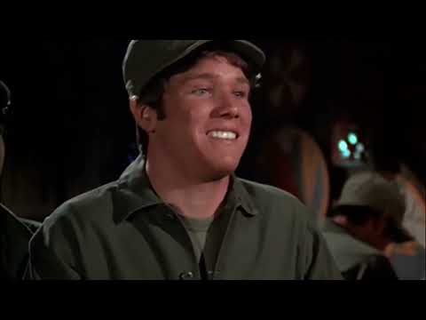 M A S H 1983  • Season 10, Episode 6 🎭 Comedy • Drama • War   📺 Full HD 720p